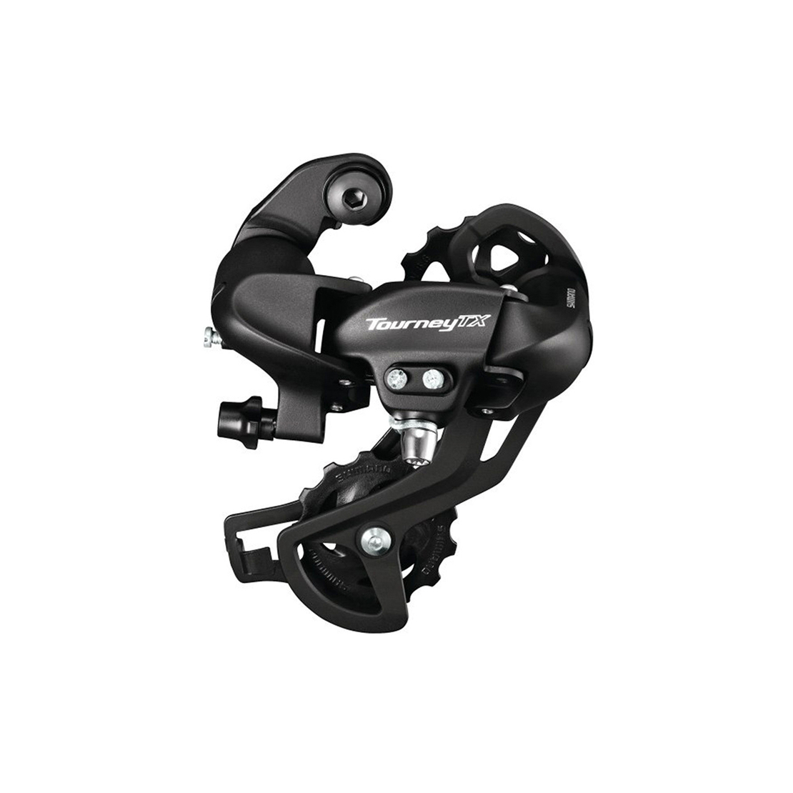 מעביר 7/8 הילוכים Shimano TX800 Tourney