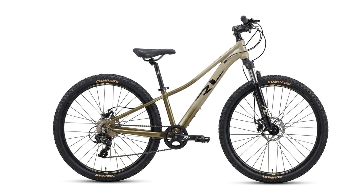 אופני הרים RL BELLA PRO 26