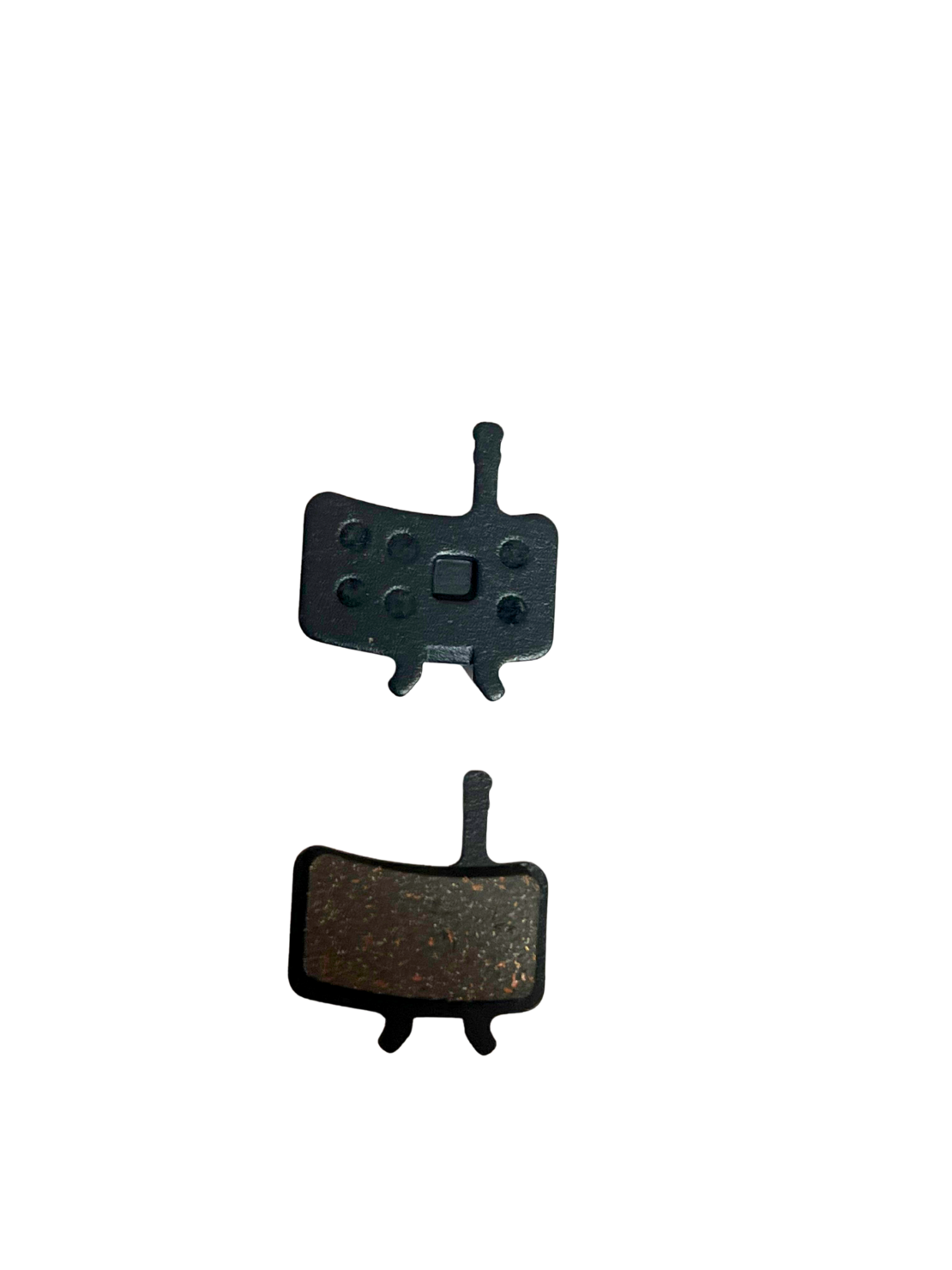 רפידות בלם RL 1019 SEMI METAL