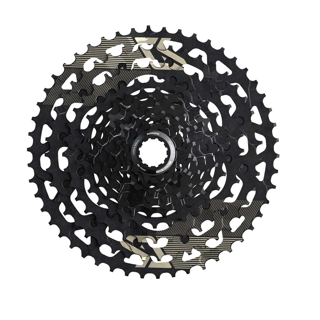 קסטה Shimano LG700 Cues 11Sp