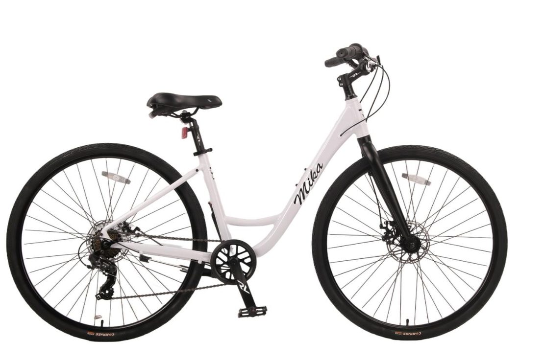 אופני עיר לנשים RL MIKA PRO