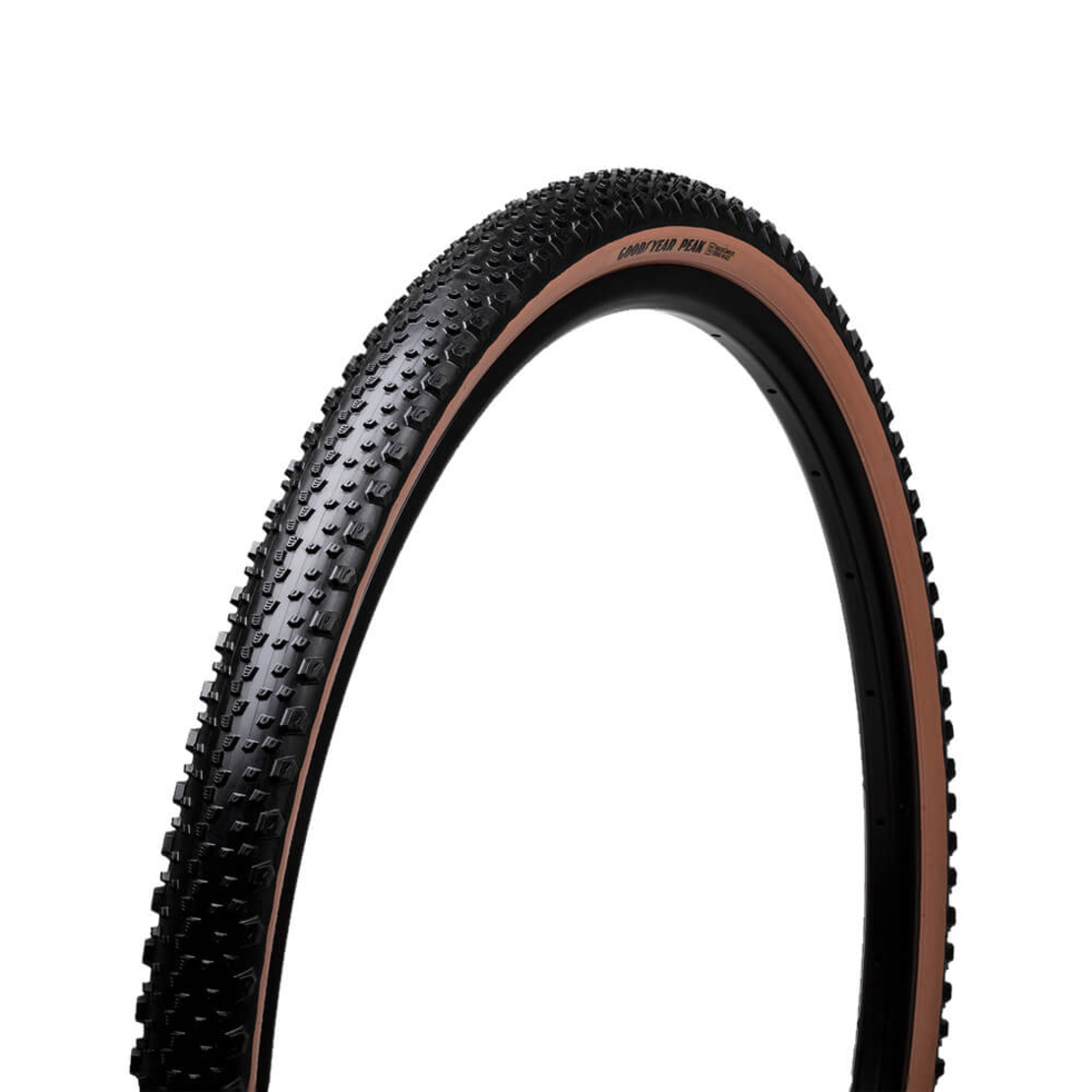 צמיג גראבל עם אחיזה מקסימאלית GOODYEAR PEAK ALL TERRAIN