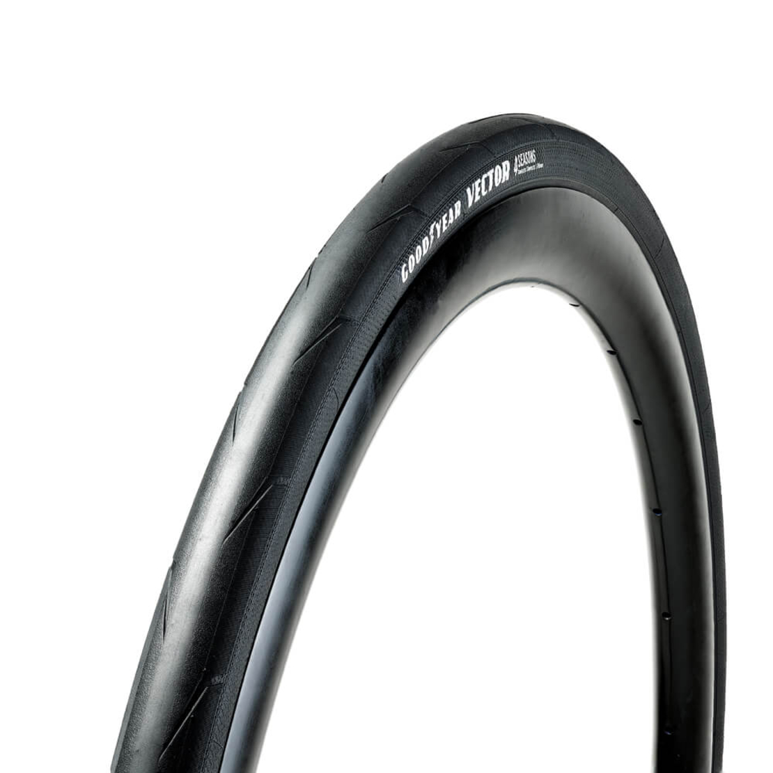 צמיג כביש טיובלס GOODYEAR VECTOR 4SEASONS