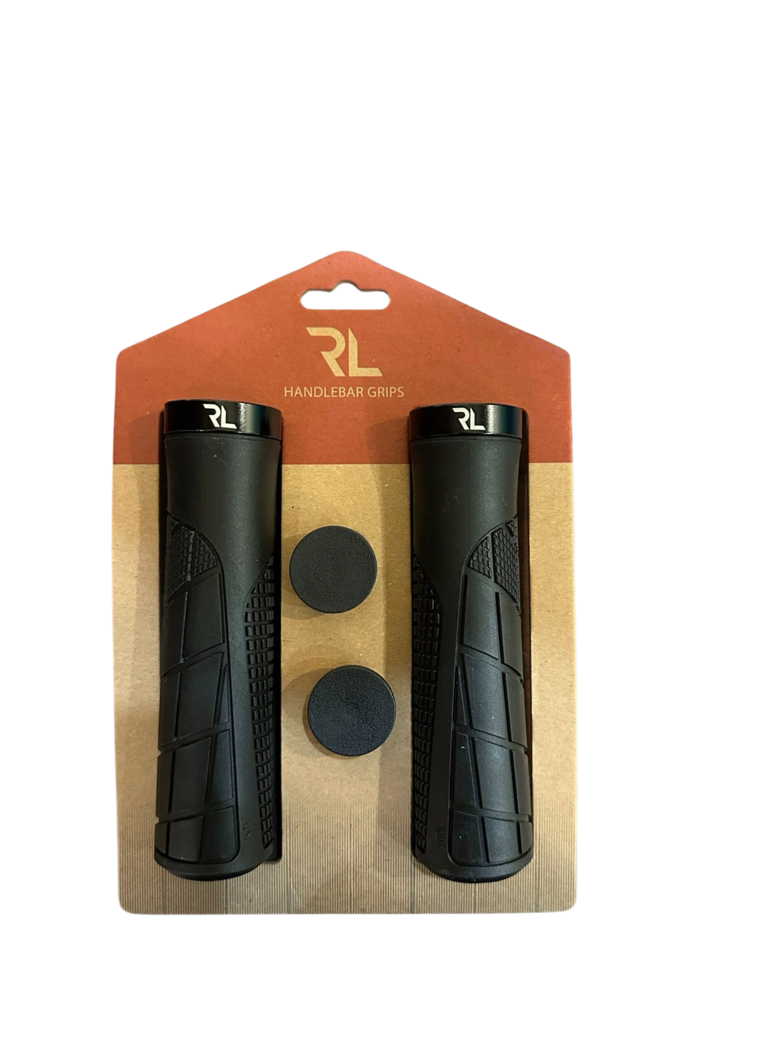 גריפים לאופני הרים RL Ergo Grips G316