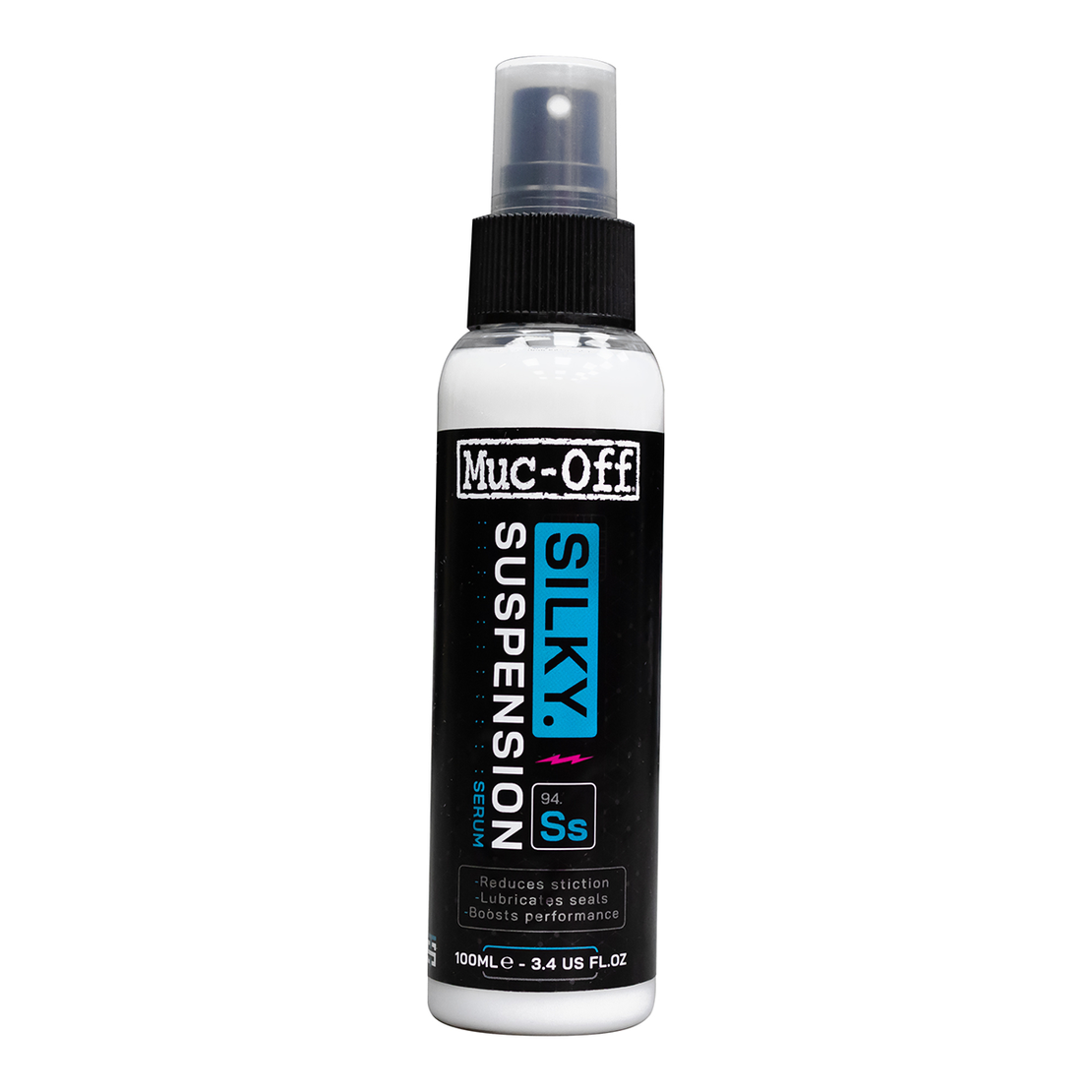 שמן לשימור בולמים Muc-Off Silky Suspension Serum 100ml