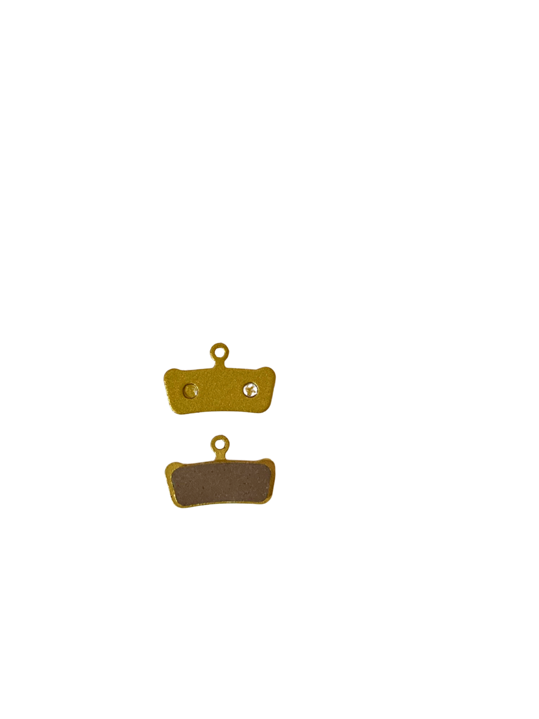 רפידות בלם RL 1043 METAL