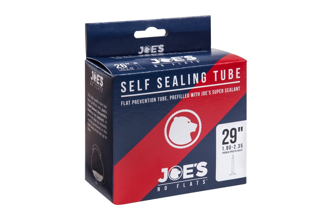 פנימית חומר ונטיל צרפתי JOE'S