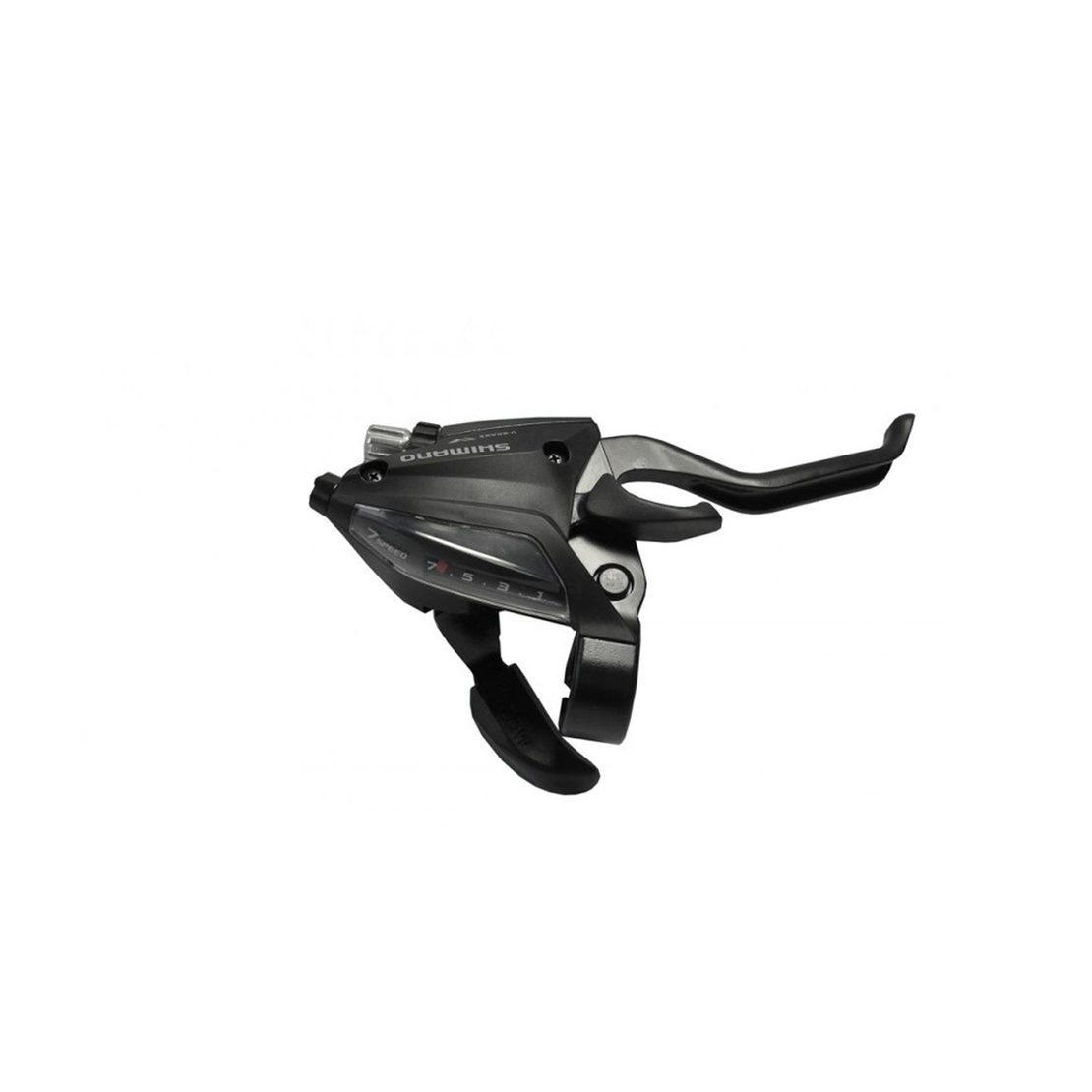 שיפטר 7 הילוכים איזי פייר SHIMANO