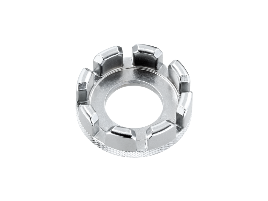 מפתח שפיצים אוניברסלי - Topeak MultiSpoke Wrench