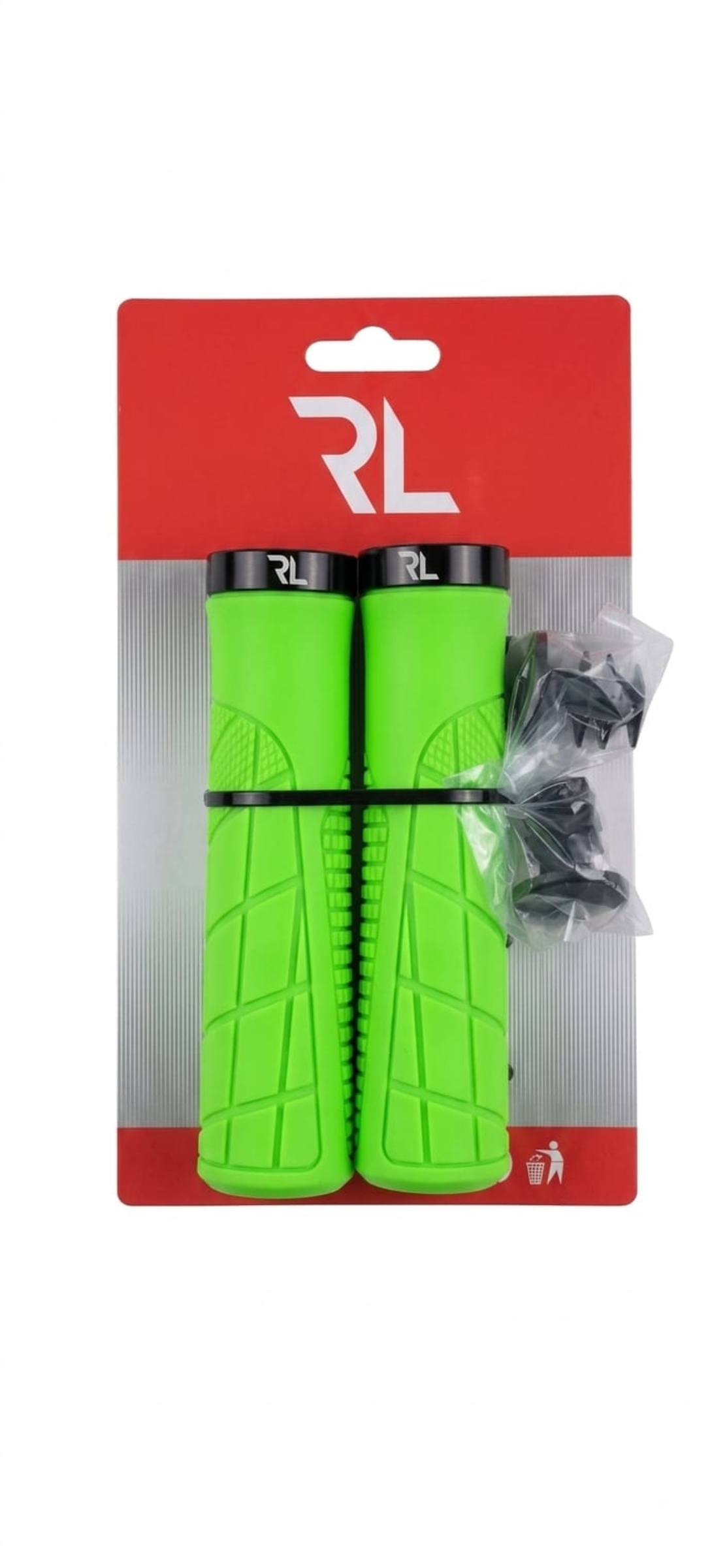 גריפים לאופני הרים RL Ergo Grips G316