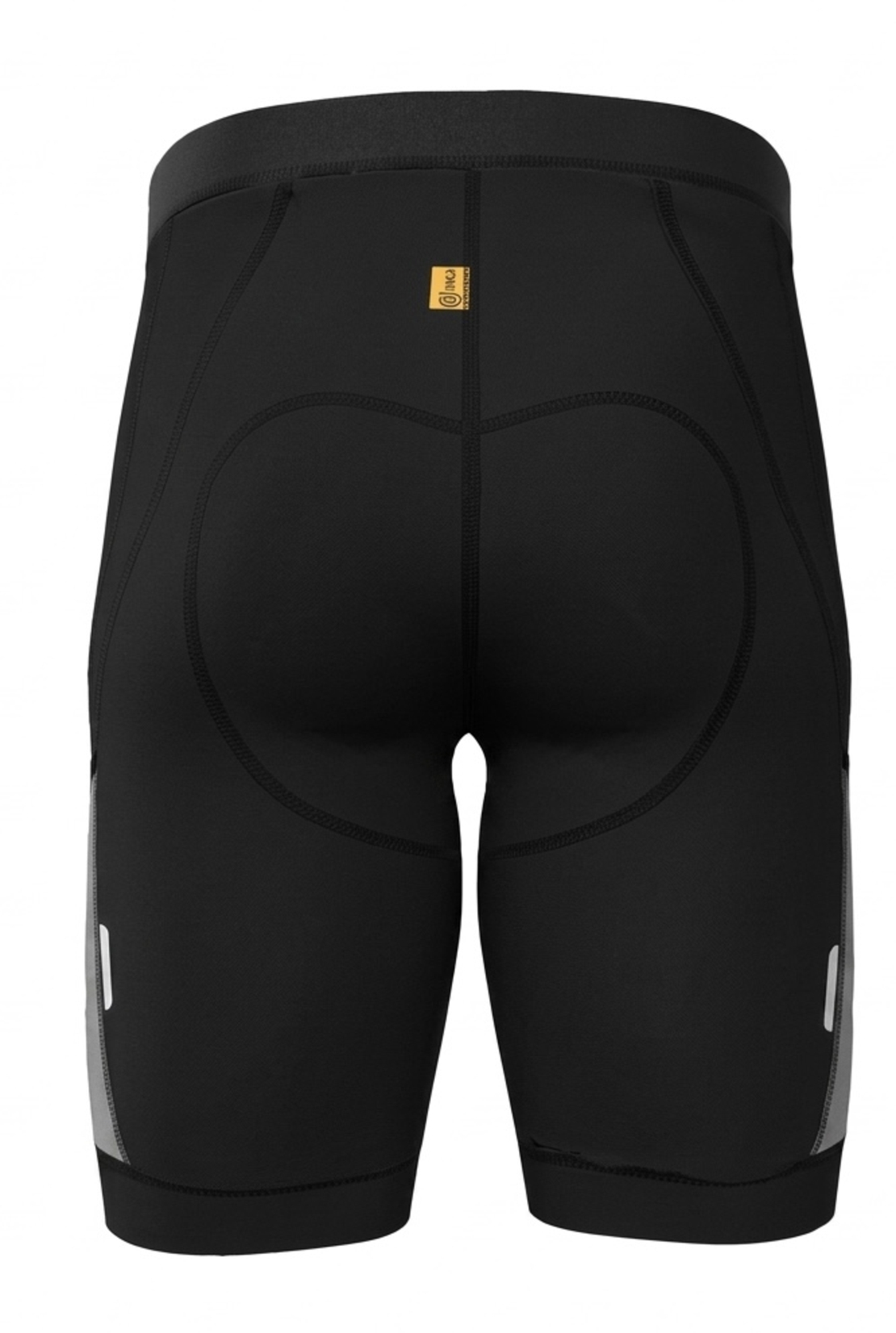 טייץ רכיבה - JINGA CARGO II SHORTS