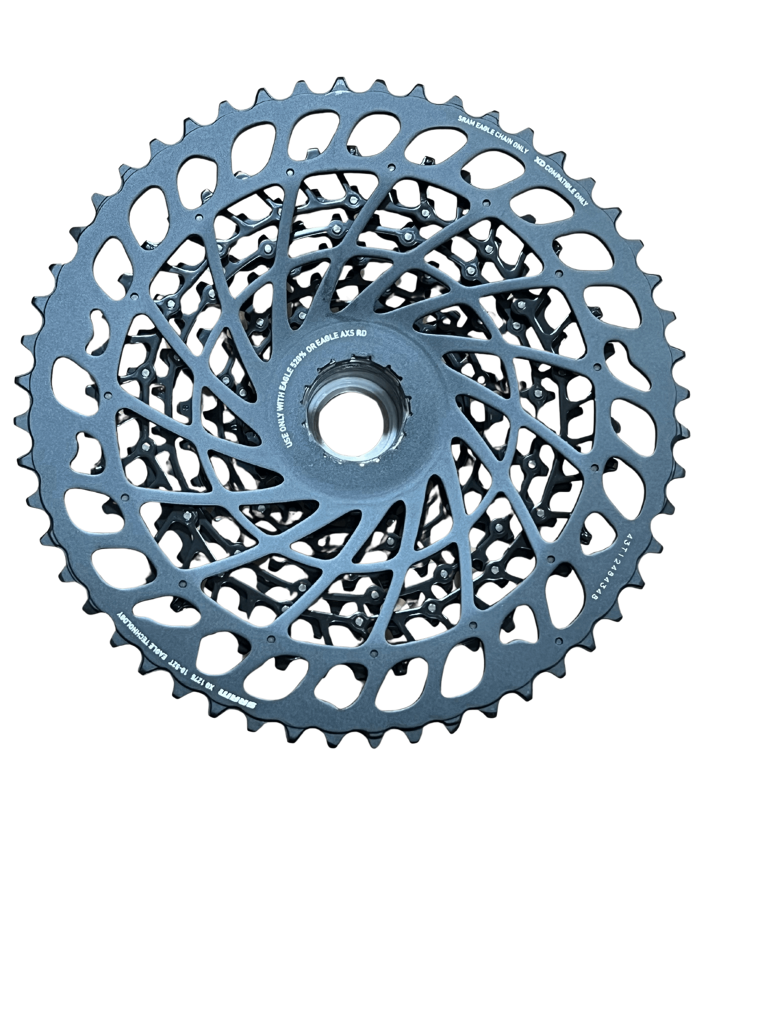 קסטה 12 הילוכים SRAM GX EAGLE