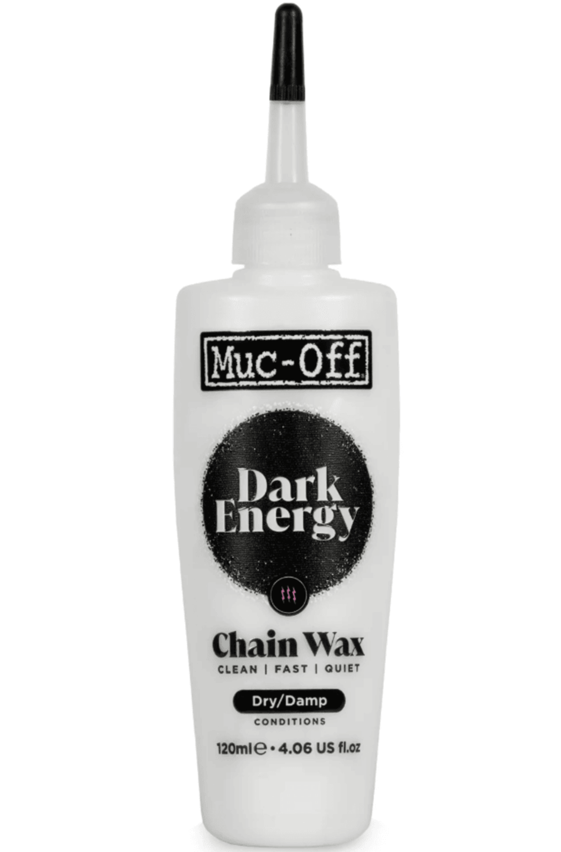 שמן ווקס - Muc-Off Dark Energy Chain Wax 120ML