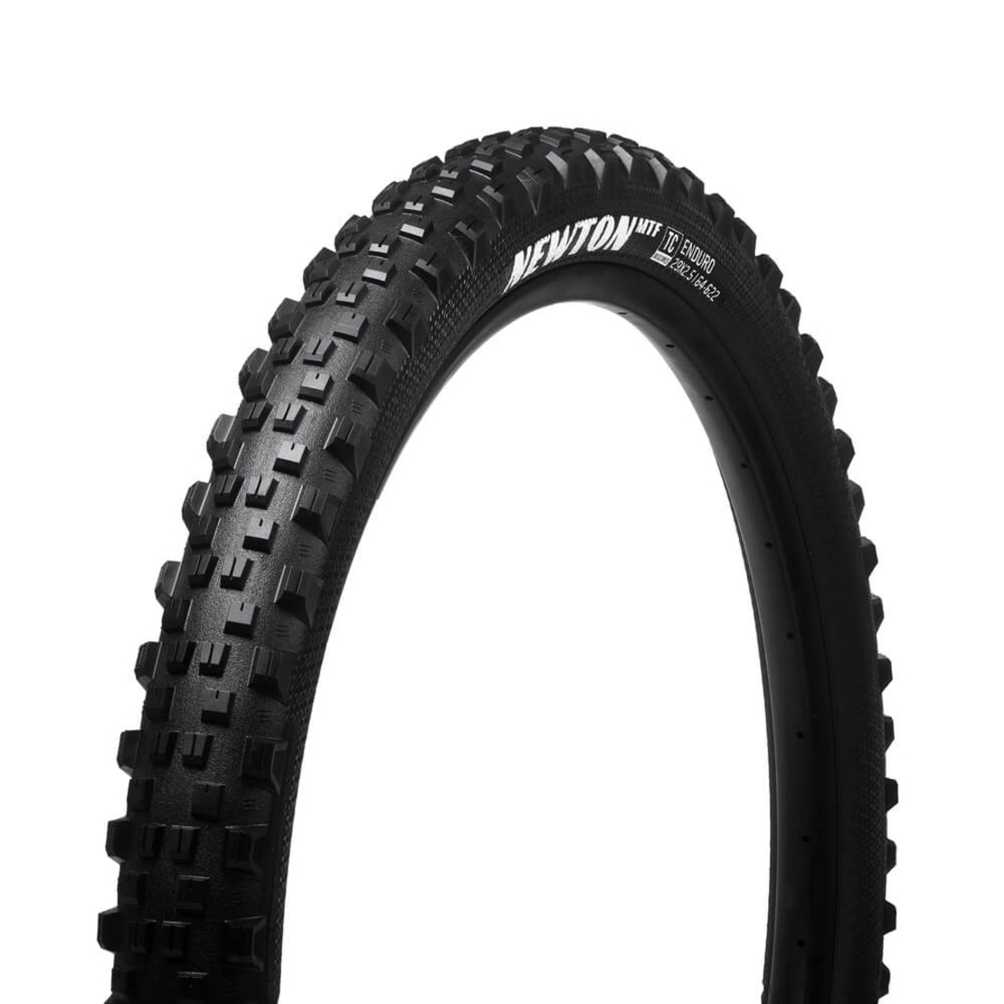 צמיג שטח טיובלס  GOODYEAR NEWTON MTF Front Tire TRAIL