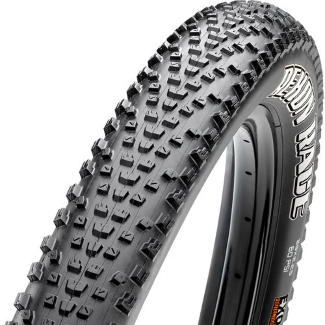 צמיג טיובלס לאופני הרים - MAXXIS REKON RACE 29X2.4 MAXXSPEED