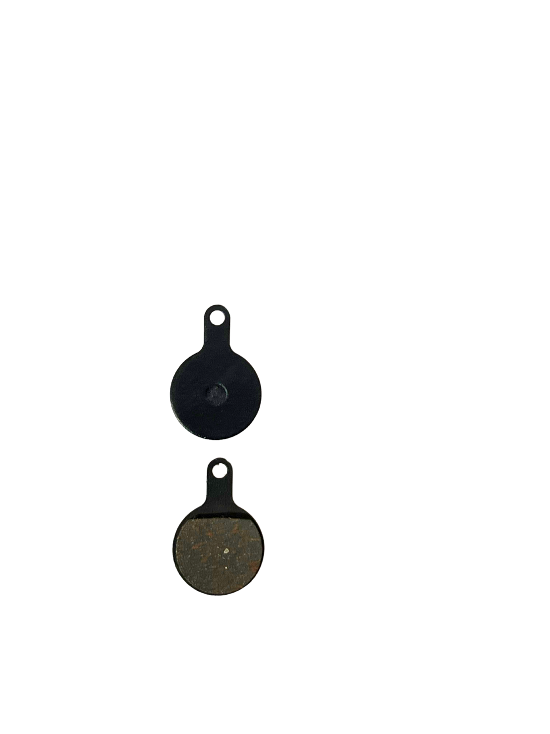 רפידות בלם RL 1022 SEMI METAL
