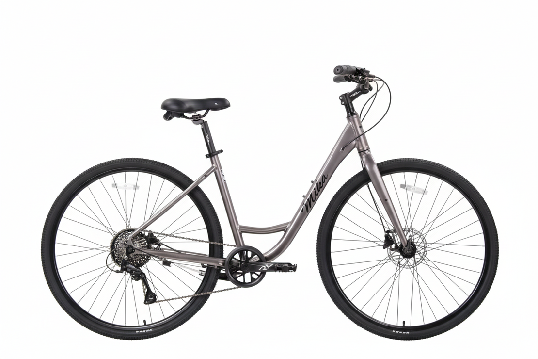 אופני עיר לנשים RL MIKA 8 PRO