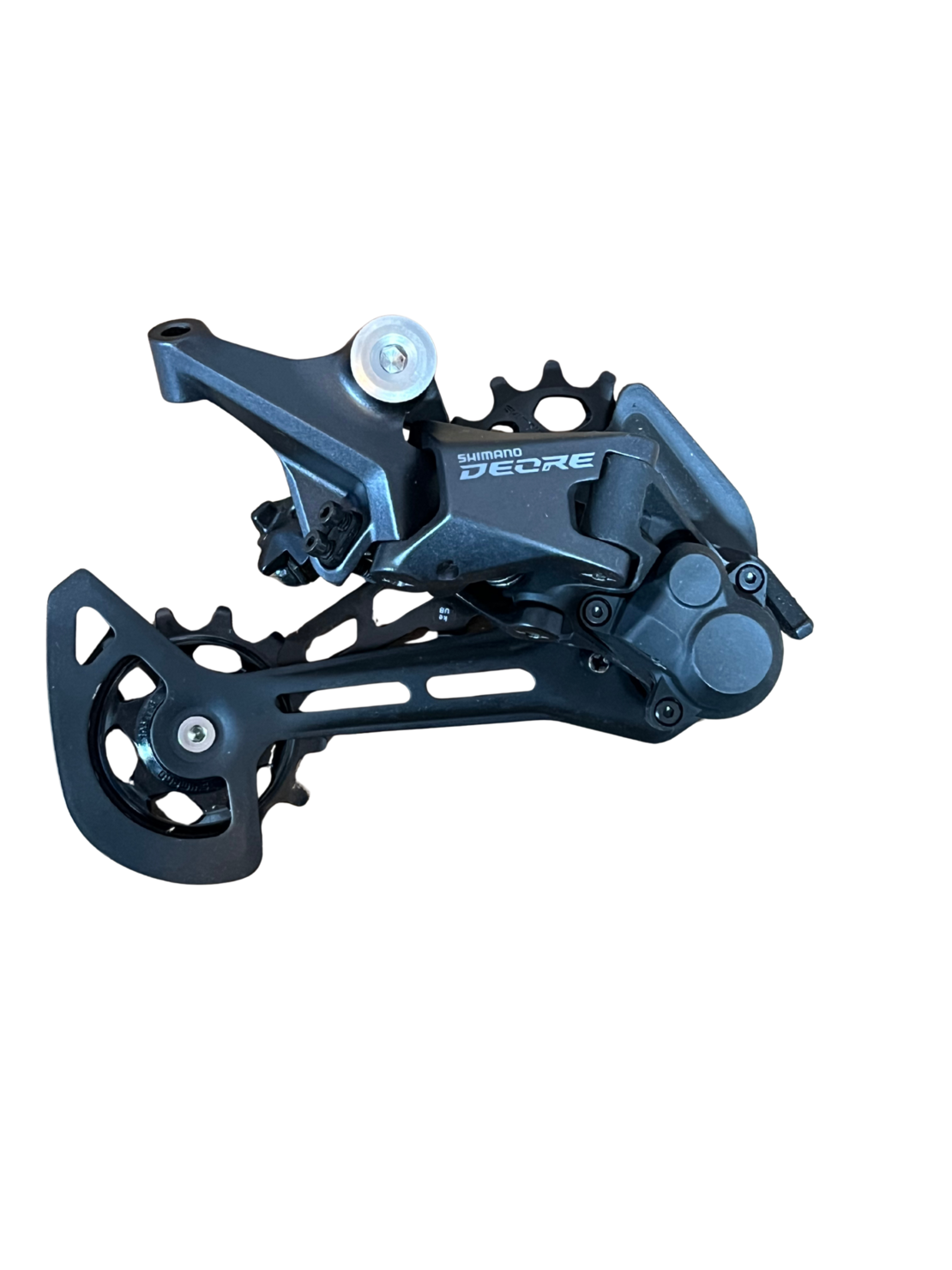 מעביר הילוכים SHIMANO DEORE M5100-SGS