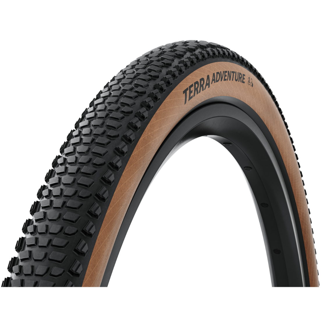 צמיג גראבל טיובלס Continental Terra Adventure Trail Grip