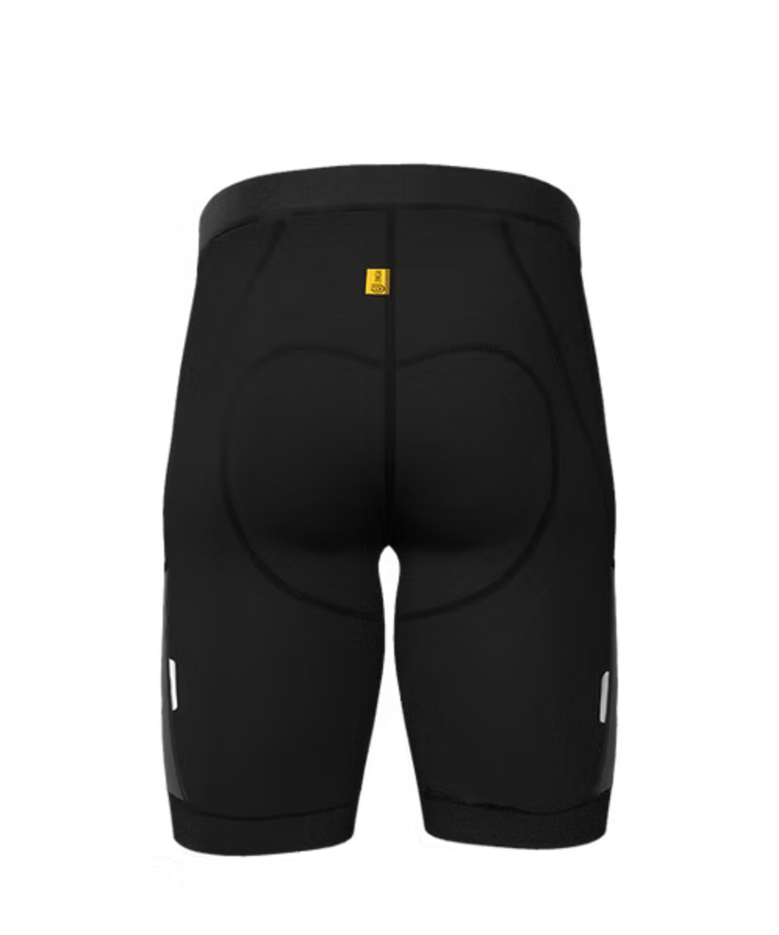 טייץ רכיבה - JINGA CARGO II SHORTS