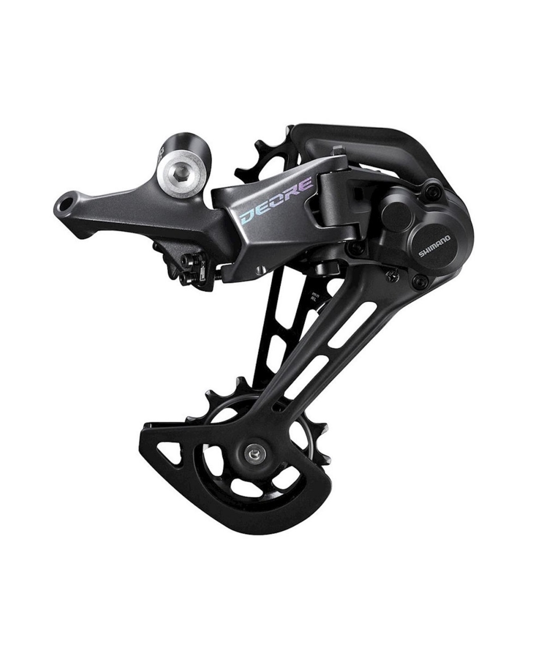 מעביר הילוכים Shimano 6100 Deore 12 Spd