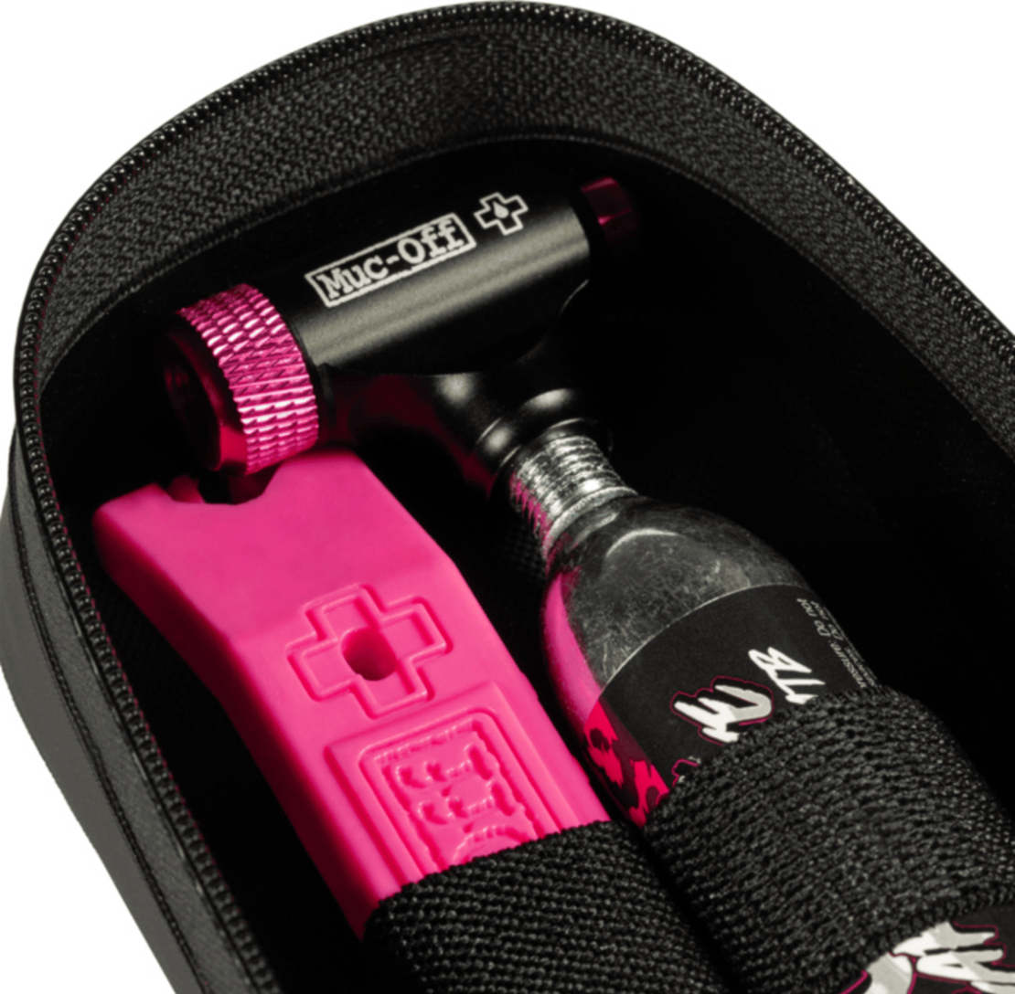 תיק אוכף - Muc-Off Saddle Pack Medium