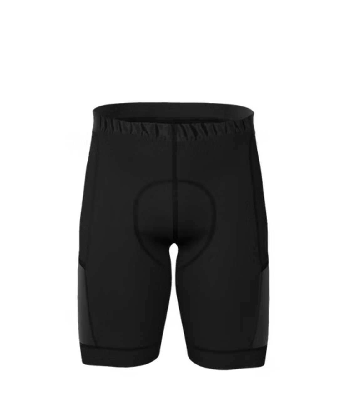 טייץ רכיבה - JINGA CARGO II SHORTS