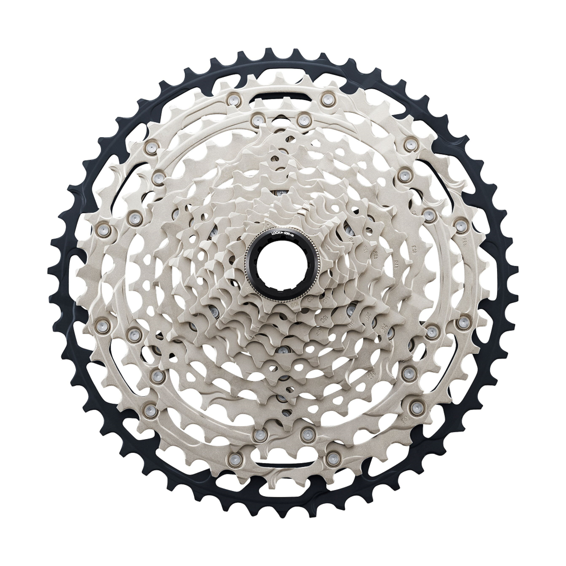 קסטת שטח SHIMANO SLX M7100 12SP