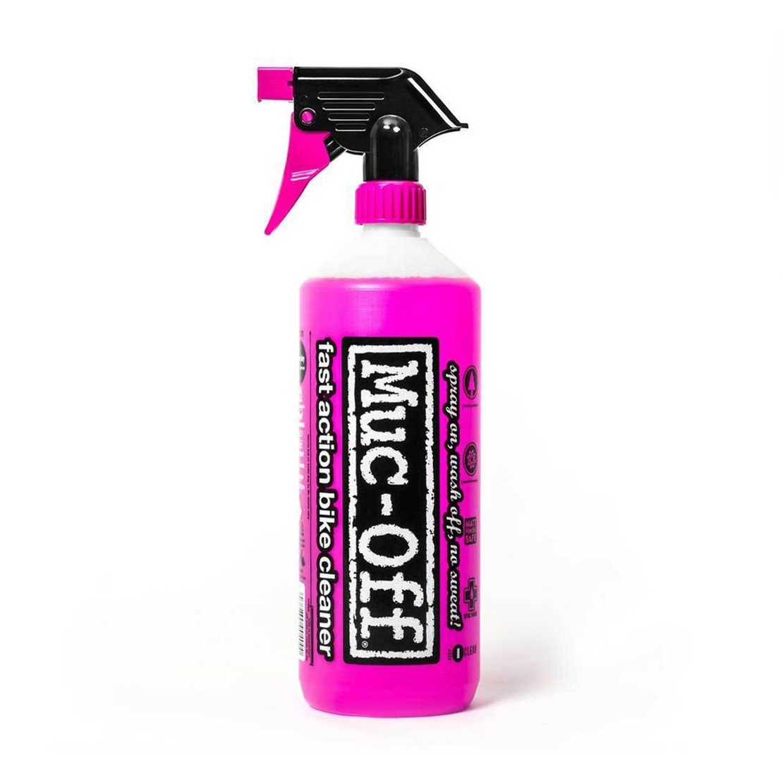 חומר ניקוי לאופניים Muc-Off Nano Tech Bike Cleaner