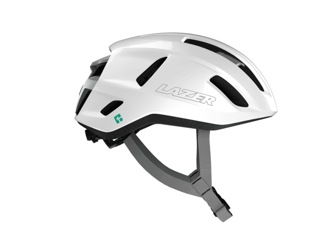 קסדת כביש וגראבל Lazer Sphere KinetiCore