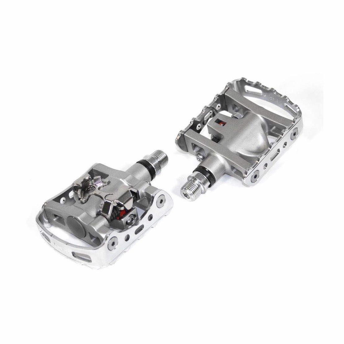 פדלים דו שימושיים - Shimano 324 Pedal