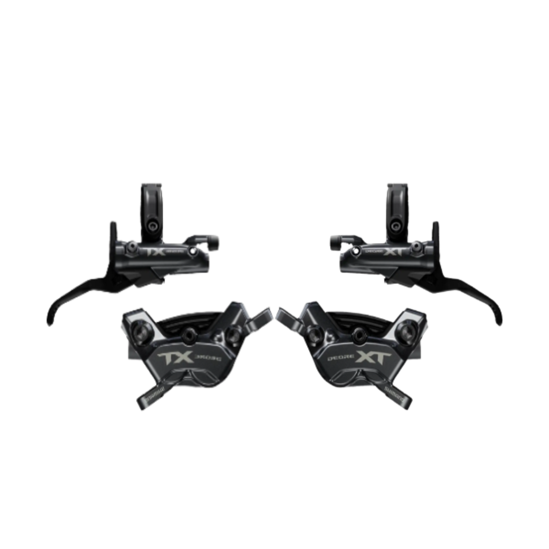 מעצור SHIMANO XT 8220