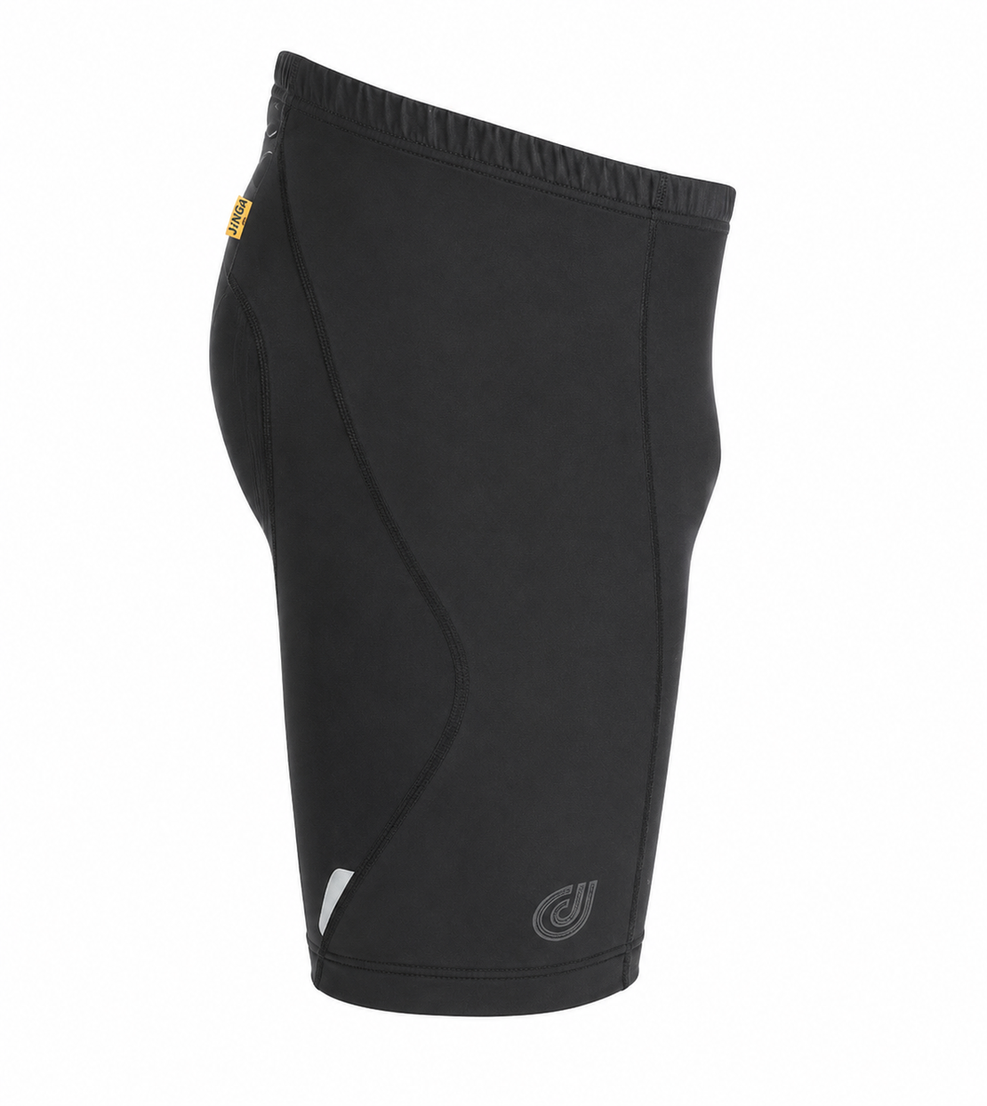 טייץ רכיבה לגבר - Jinga Men Shorts Gel Pad