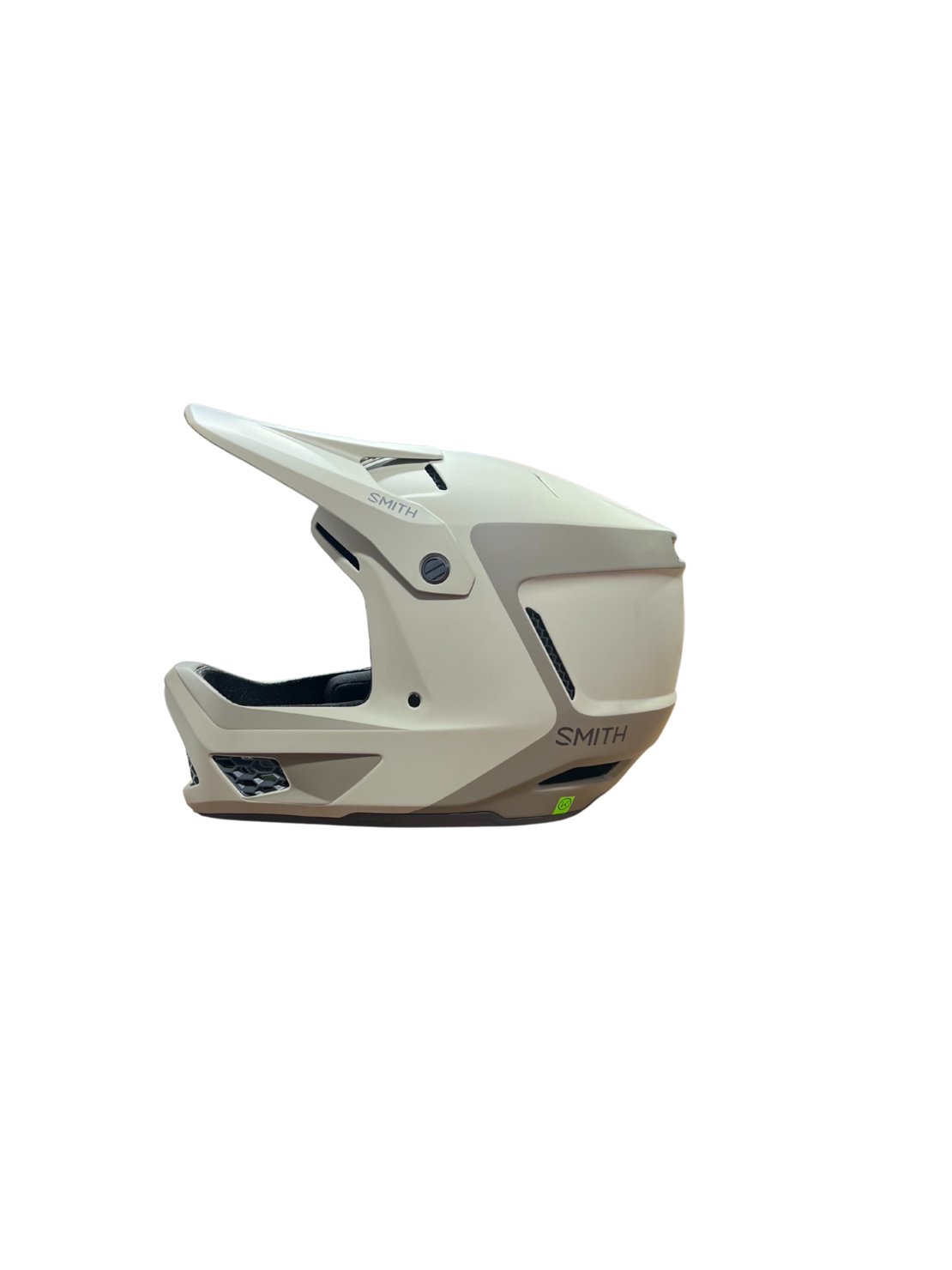 קסדת פול פייס SMITH HARDLINE