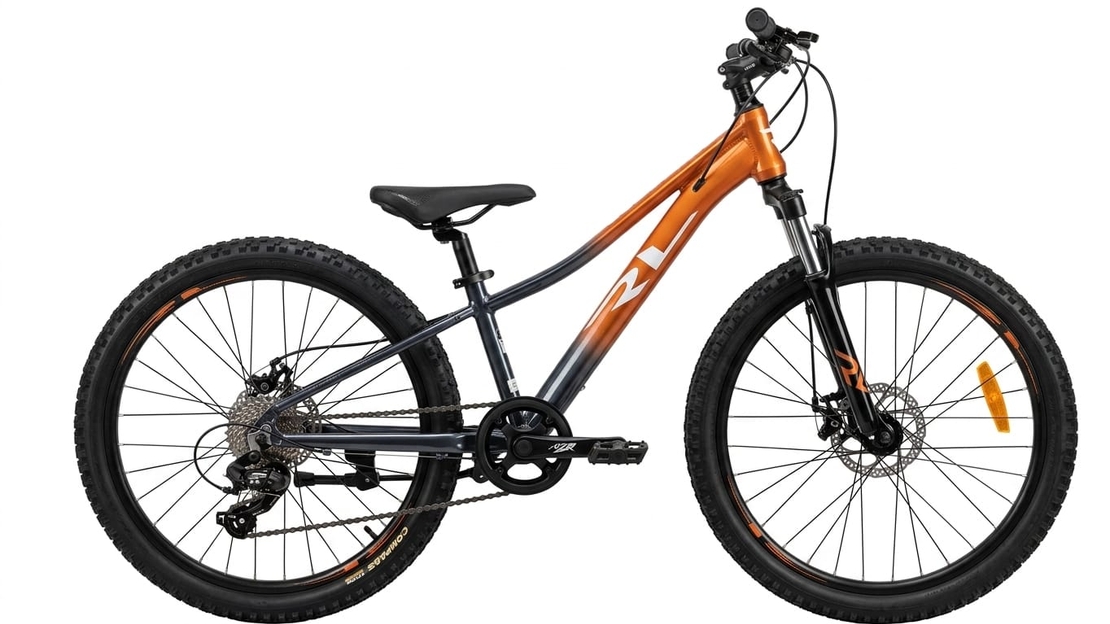 אופני הרים RL CAPPI PRO 24