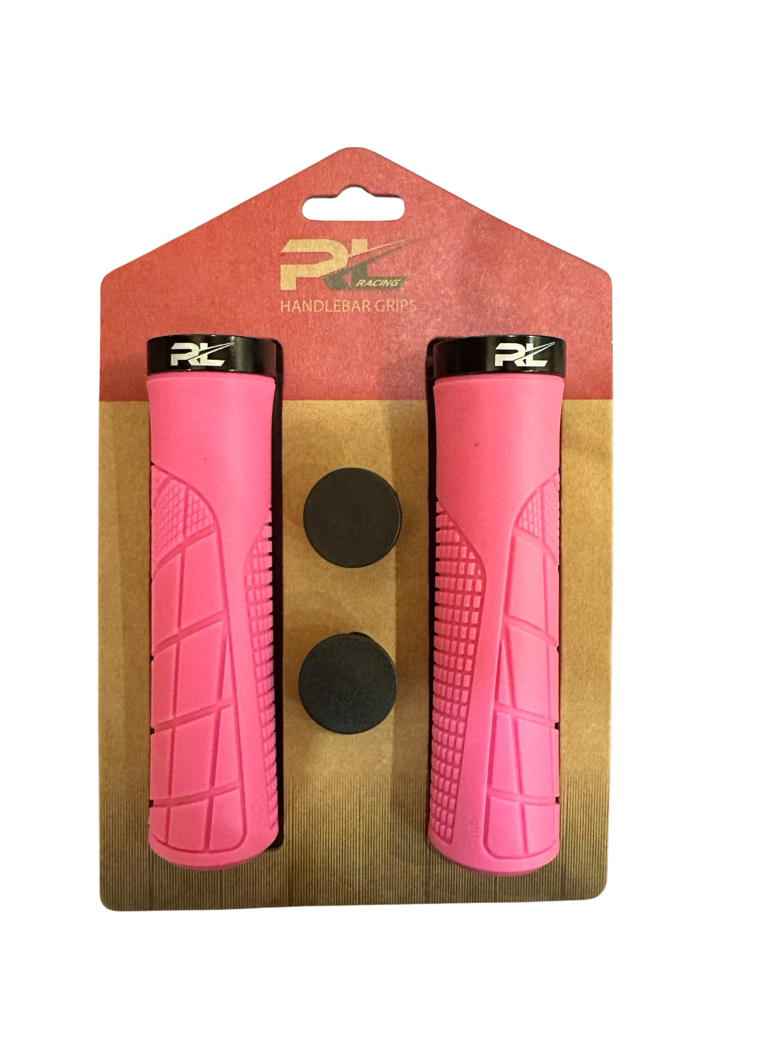 גריפים לאופני הרים RL Ergo Grips G316