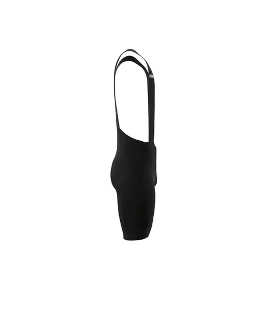 ביב רכיבה לאופניים - JINGA GRT II Black Bib Shorts