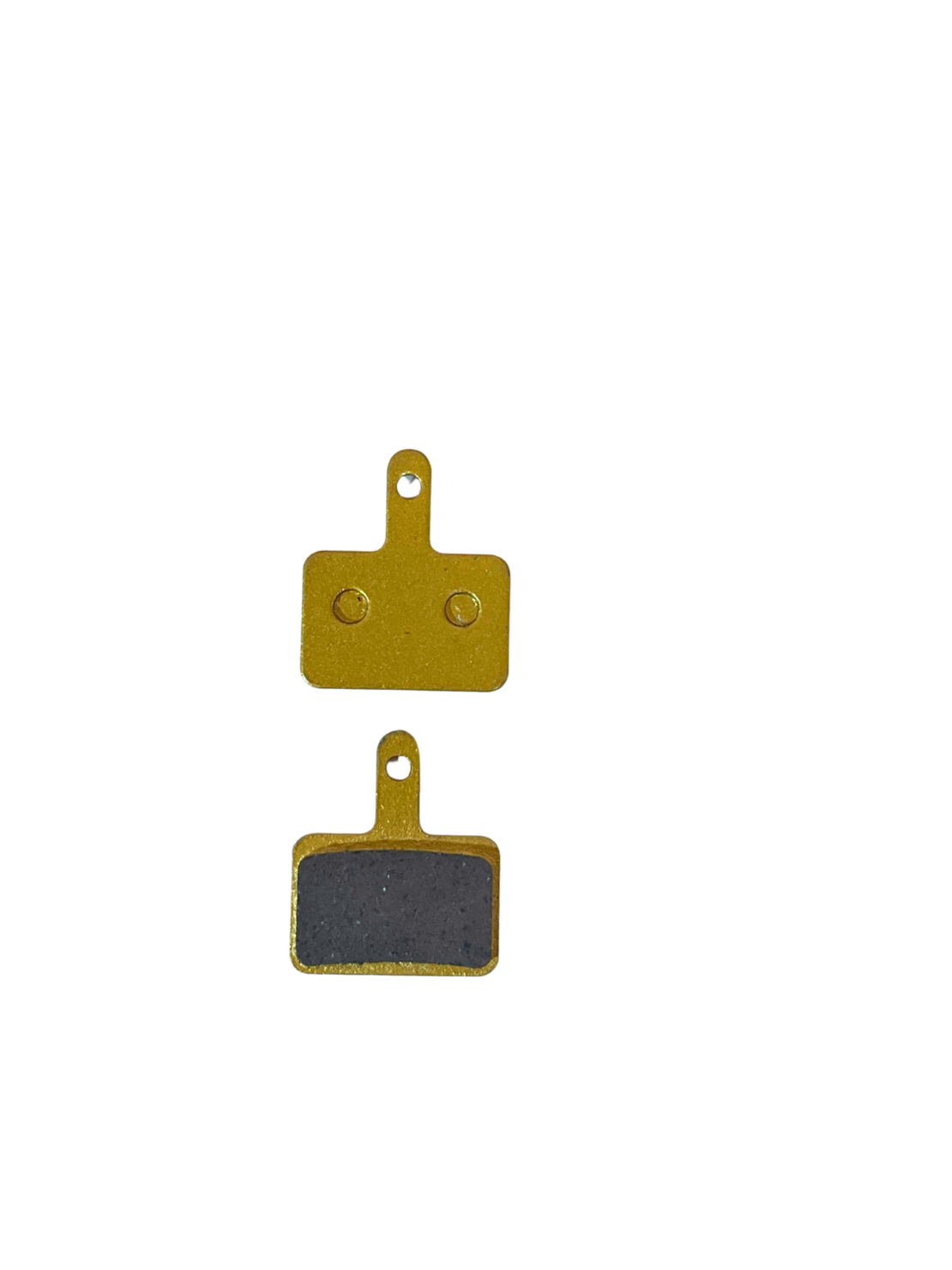 רפידות בלם RL 1001 METAL