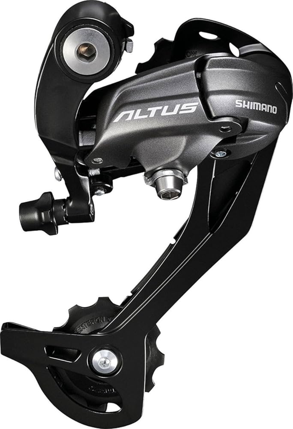 מעביר 9 הילוכים SHIMANO ALTUS M370