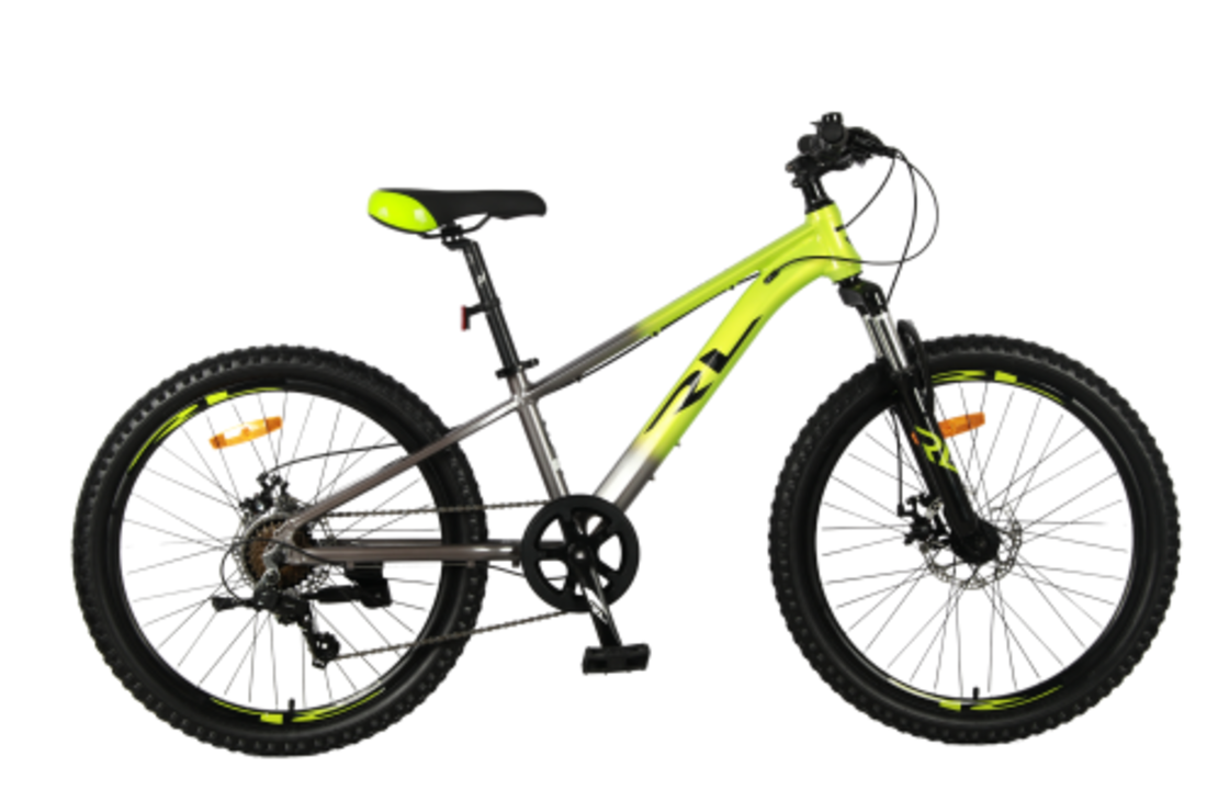 אאוטלט אופני הרים לילדים RL CAPPI 24