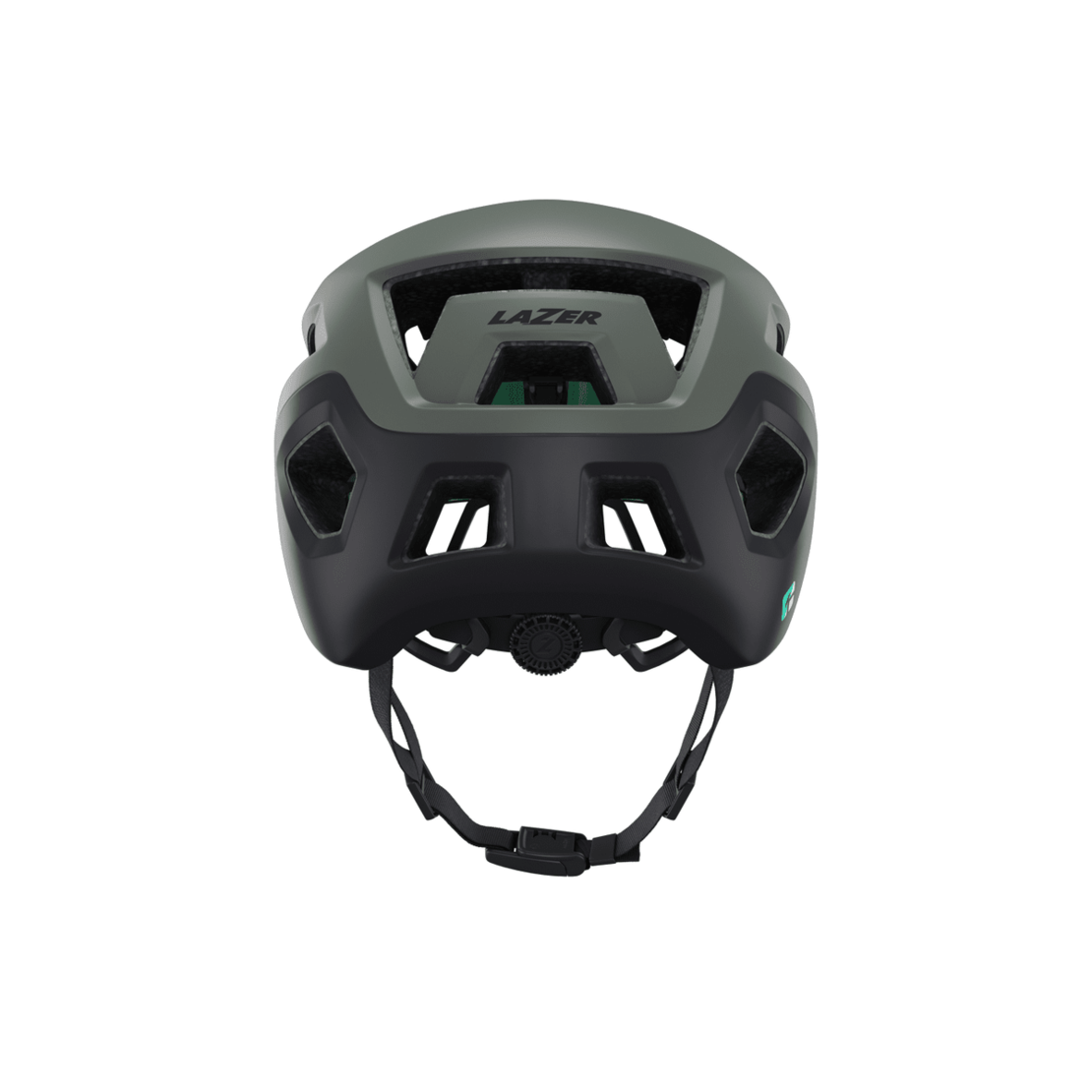 קסדת שטח Lazer Coyote KinetiCore