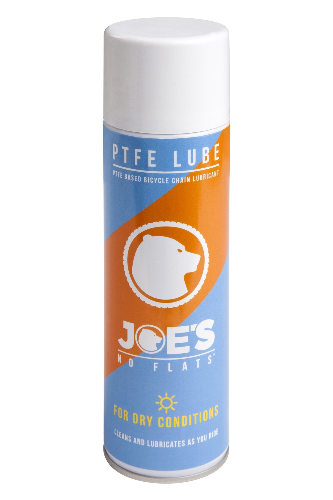 תרסיס שמן PTFE יבש JOE'S