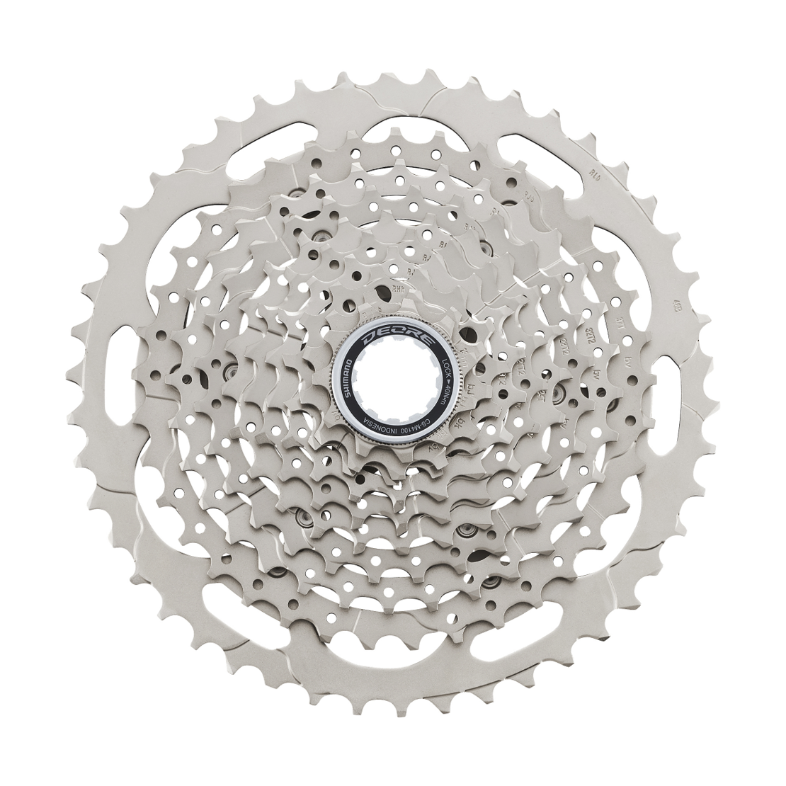 קסטה SHIMANO HG4100 10SP