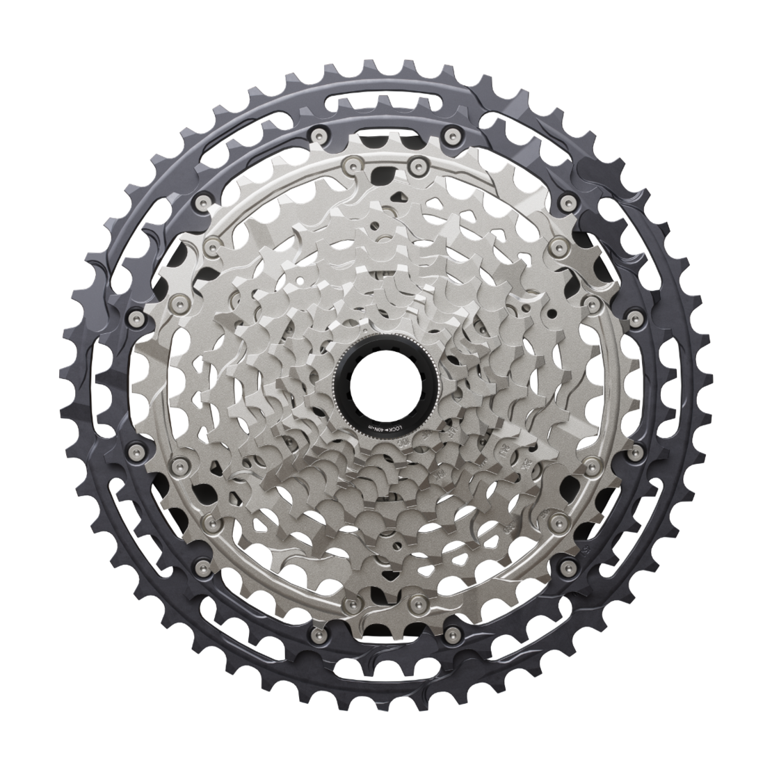 קסטה Shimano M8200 XT 12 Sp