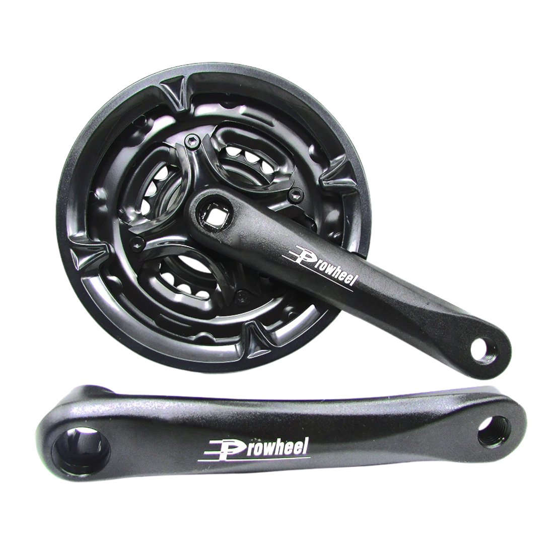 קראנק טריפל PROWHEEL 9SP