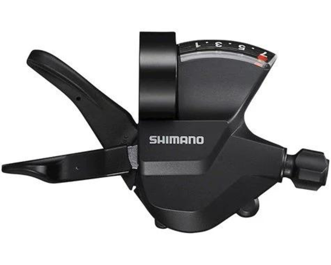 שיפטר 7 הילוכים SHIMANO 315