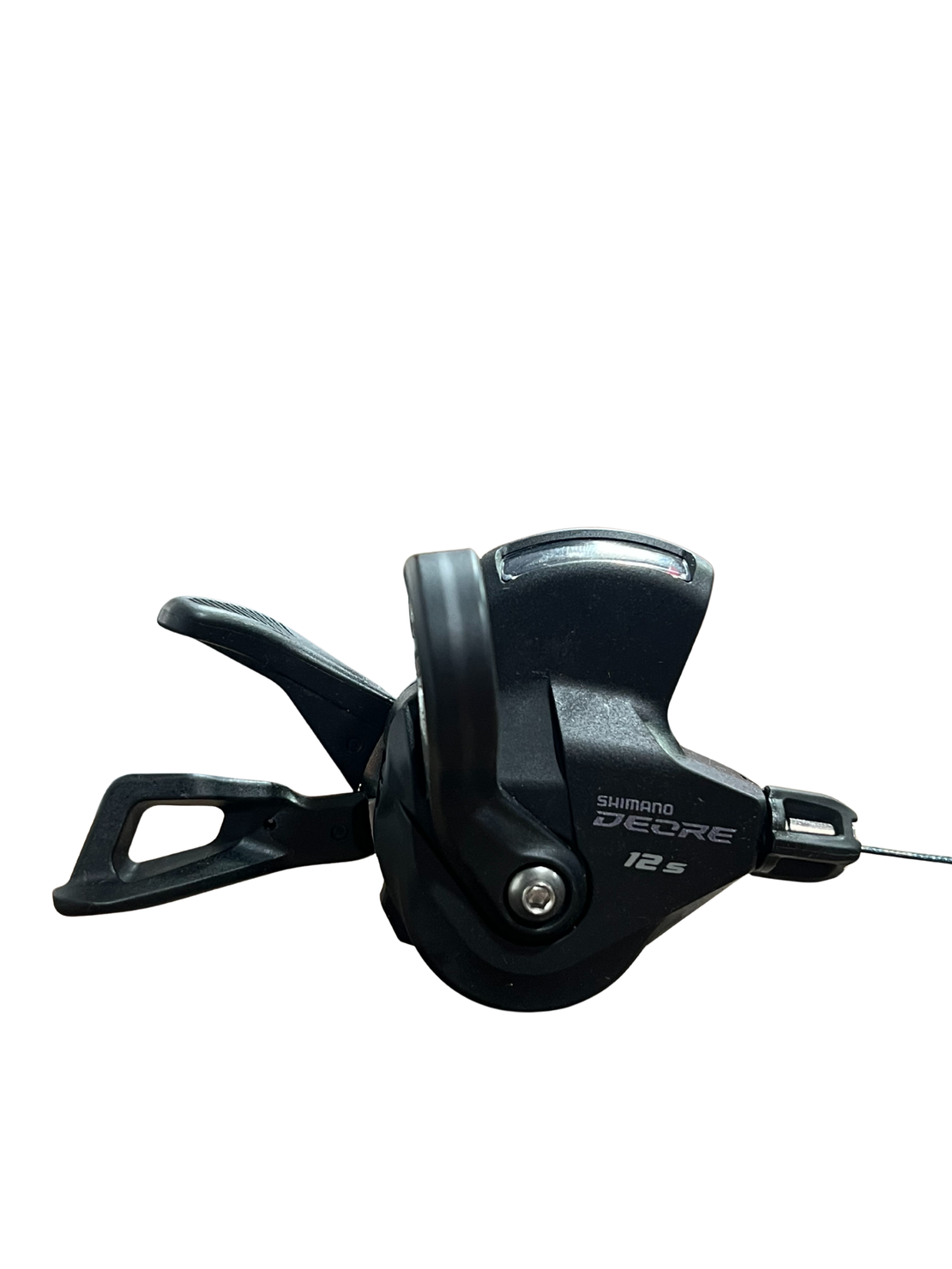 שיפטר 12 הילוכים SHIMANO DEORE M6100