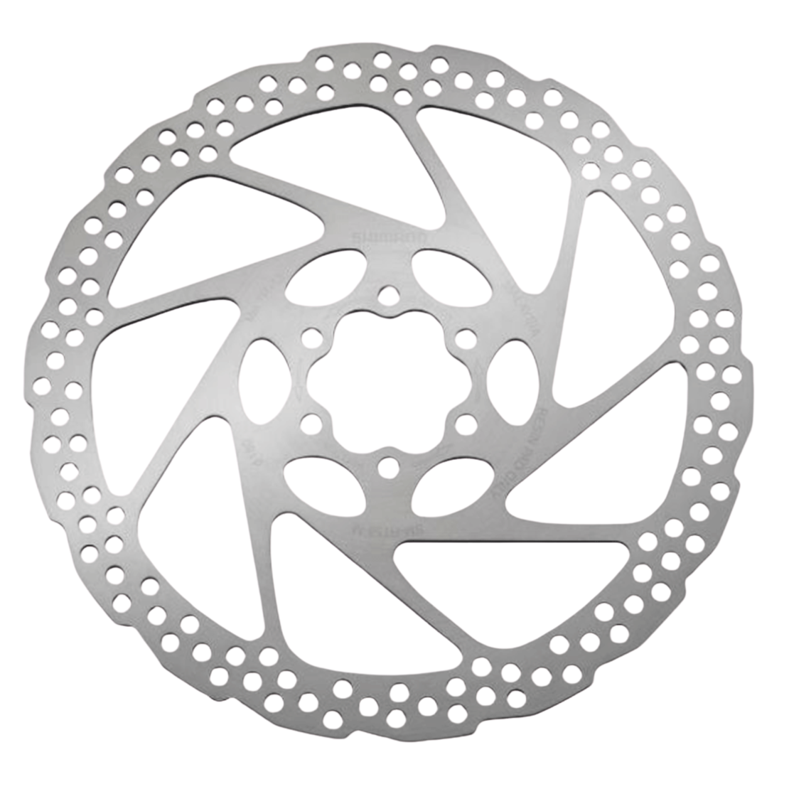 רוטור 160 SHIMANO