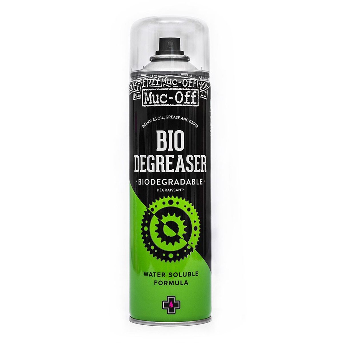 דגריזר לאופניים Muc-Off Bio Degreaser