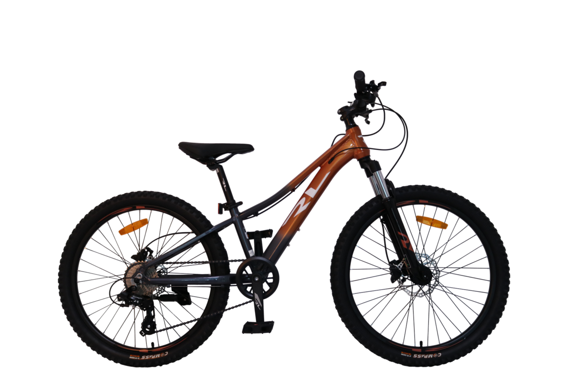 אופני הרים RL CAPPI PRO 24